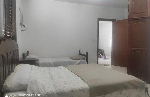 Centro Apartment | AP 04 DO CANTINHO DO SOSSEGO