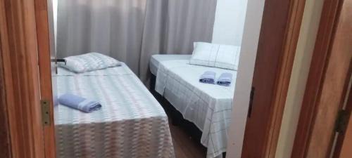 Pocos De Caldas Apartment | Ap 11 amarílis
