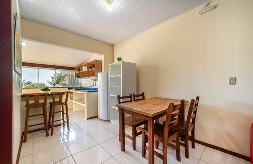 Canto Grande Apartment | AP 14 Ala Tainha Residencial Solavir