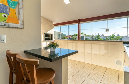 Canto Grande Apartment | AP 14 Ala Tainha Residencial Solavir