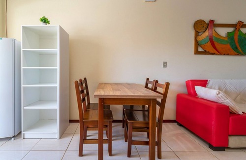 Canto Grande Apartment | AP 14 Ala Tainha Residencial Solavir