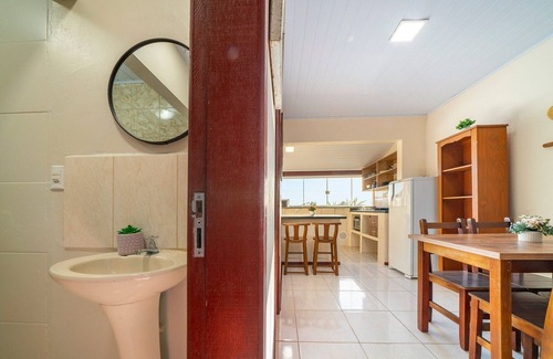 Canto Grande Apartment | AP 19 Ala Tainha Residencial Solavir