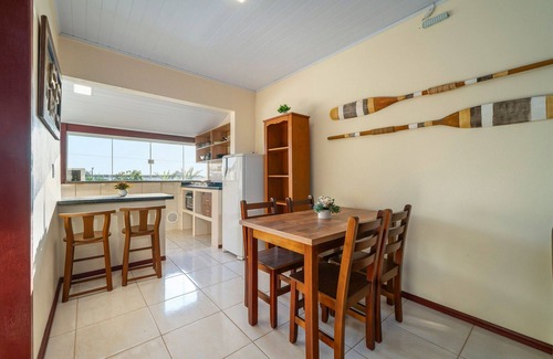 Canto Grande Apartment | AP 19 Ala Tainha Residencial Solavir