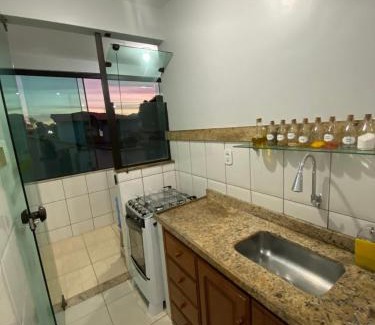 Extensao do Bosque Apartment | Ap 202 Tmo Hospedagem