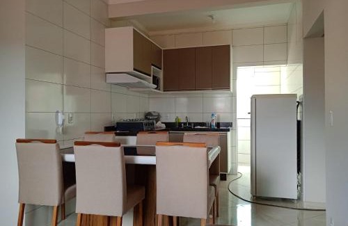 Regiao Urbana Homogenea XX Apartment | AP 21 hortência