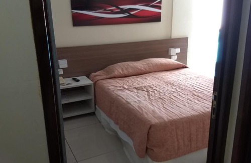 Tambau Apartment | AP 306 Flat Beira mar praia de Tambaú