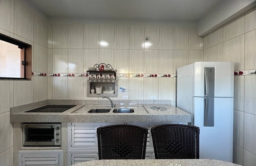 Canto Grande Apartment | AP 47 Especial Residencial Solavir