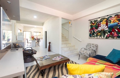 Canto Grande Apartment | AP 47 Especial Residencial Solavir