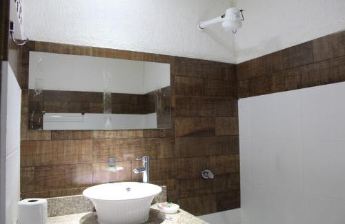 Barrio Centro Apartment | AP 80- Apart OH