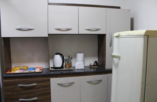 Barrio Centro Apartment | AP 80- Apart OH