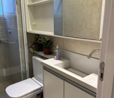 Sao Paulo Apartment | Ap ao lado do Autódromo Interlagos