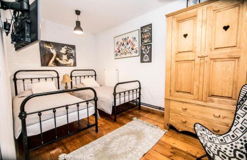Walbrzych Apartment | AP Apartment's Widok na Góry
