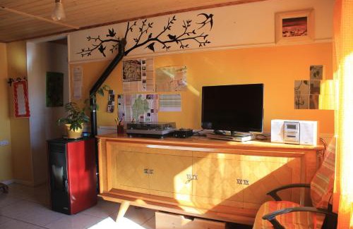 La Seu d'Urgell Apartment | Ap-Art