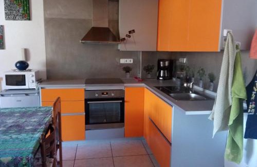 La Seu d'Urgell Apartment | Ap-Art