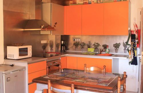 La Seu d'Urgell Apartment | Ap-Art
