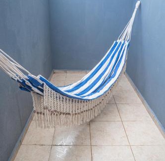 Fabricas Apartment | AP c/varanda a 100m do Campus Dom Bosco