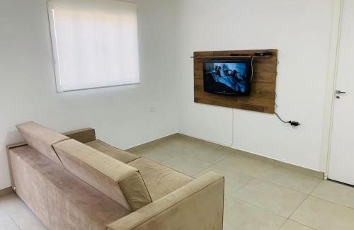 Sitio Barrocada Apartment | Ap com 02 quartos em São Paulo Zona norte