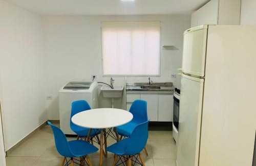 Sitio Barrocada Apartment | Ap com 02 quartos em São Paulo Zona norte