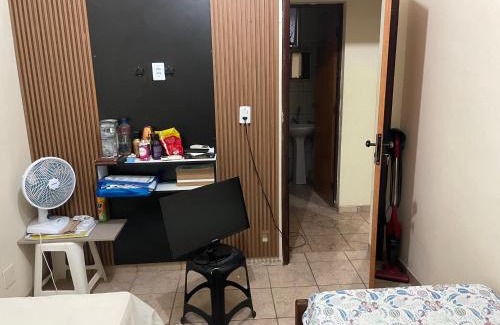 Coqueiro Apartment | Ap COP 30