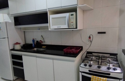 Passagem Apartment | AP Corner of the Fort