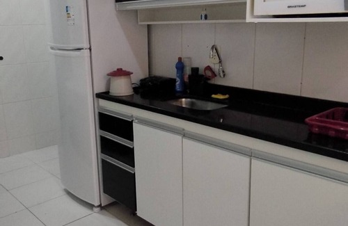 Passagem Apartment | AP Corner of the Fort