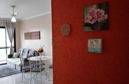 Torres Apartment | Ap da Cris