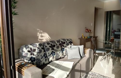 Torres Apartment | Ap da Cris