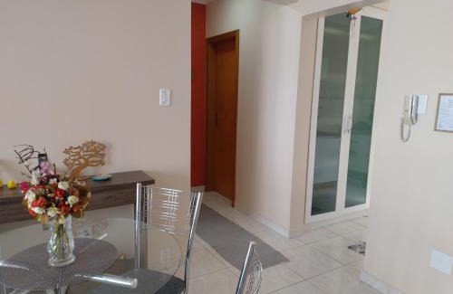 Torres Apartment | Ap da Cris