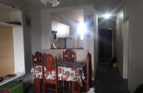 Barra de Sao Miguel Apartment | AP DA FABY