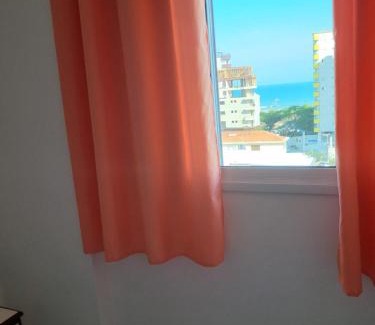 Mirim Apartment | Ap da Tia