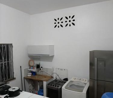 Manaus Apartment | AP DA val2