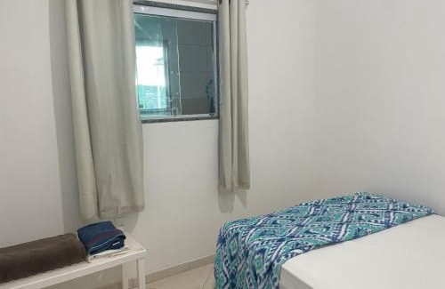 Garanhuns Apartment | Ap de 3 Quartos a 4min do Centro