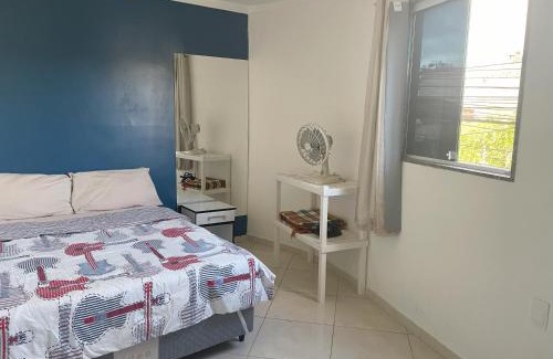 Garanhuns Apartment | Ap de 3 Quartos a 4min do Centro