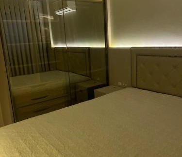 Monte Castelo Apartment | Ap do Junior