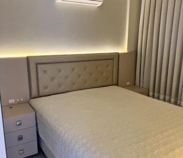 Monte Castelo Apartment | Ap do Junior