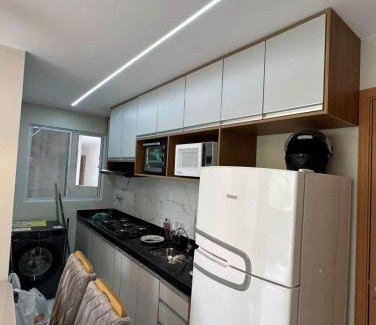 Coqueiro Apartment | AP do vista do bosque