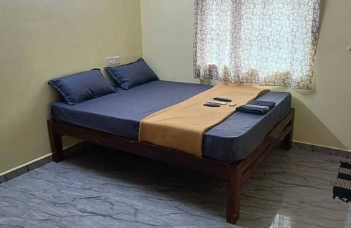 Kottakuppam House | AP Heaven Villa