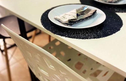 Higienopolis Apartment | Ap inteiro próx USP/ USC/CPO/ Nações/Duque/Rondon.