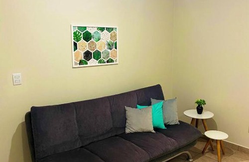 Higienopolis Apartment | Ap inteiro próx USP/ USC/CPO/ Nações/Duque/Rondon.