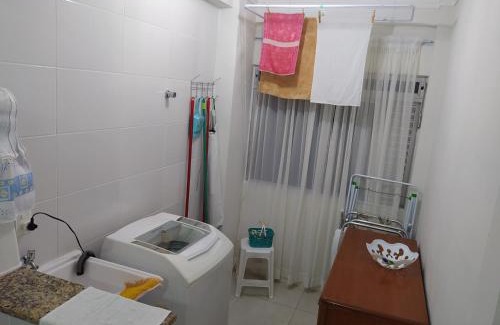 Centro Apartment | AP Itapema