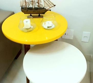 Parque da Areia Preta Apartment | Ap Luxo e Requinte em Guarapari