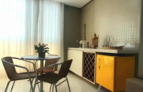 Parque da Areia Preta Apartment | Ap Luxo e Requinte em Guarapari