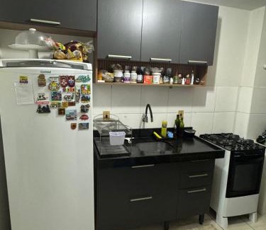 Sao Jorge Apartment | ap maceió