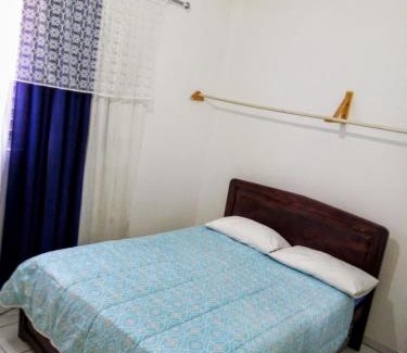 Parque Ohara Apartment | AP.Mobiliado Padrão/Cuiabá/Exc.localização