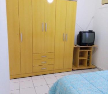 Parque Ohara Apartment | AP.Mobiliado Padrão/Cuiabá/Exc.localização