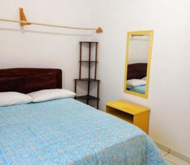 Parque Ohara Apartment | AP.Mobiliado Padrão/Cuiabá/Exc.localização