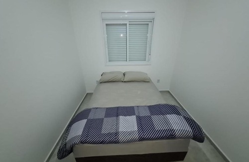 Goias Apartment | Ap Mobiliado uma quadra do centro santa cruz do sul