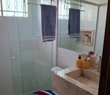 Coxipo Apartment | Ap Moderno e mobiliado