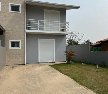 Arroio do Rosa Apartment | Ap moderno no Rosa