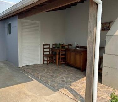 Arroio do Rosa Apartment | Ap moderno no Rosa